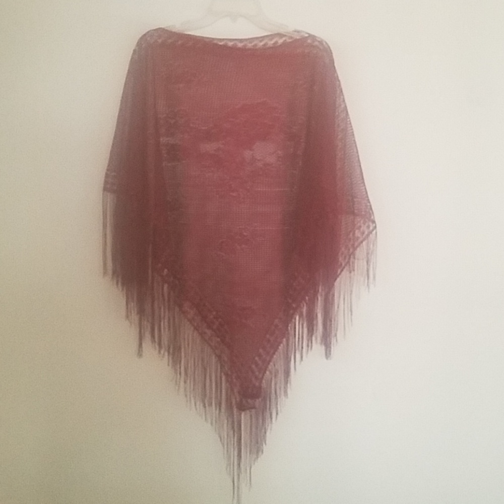 Ponchos - Picture 3 of 7